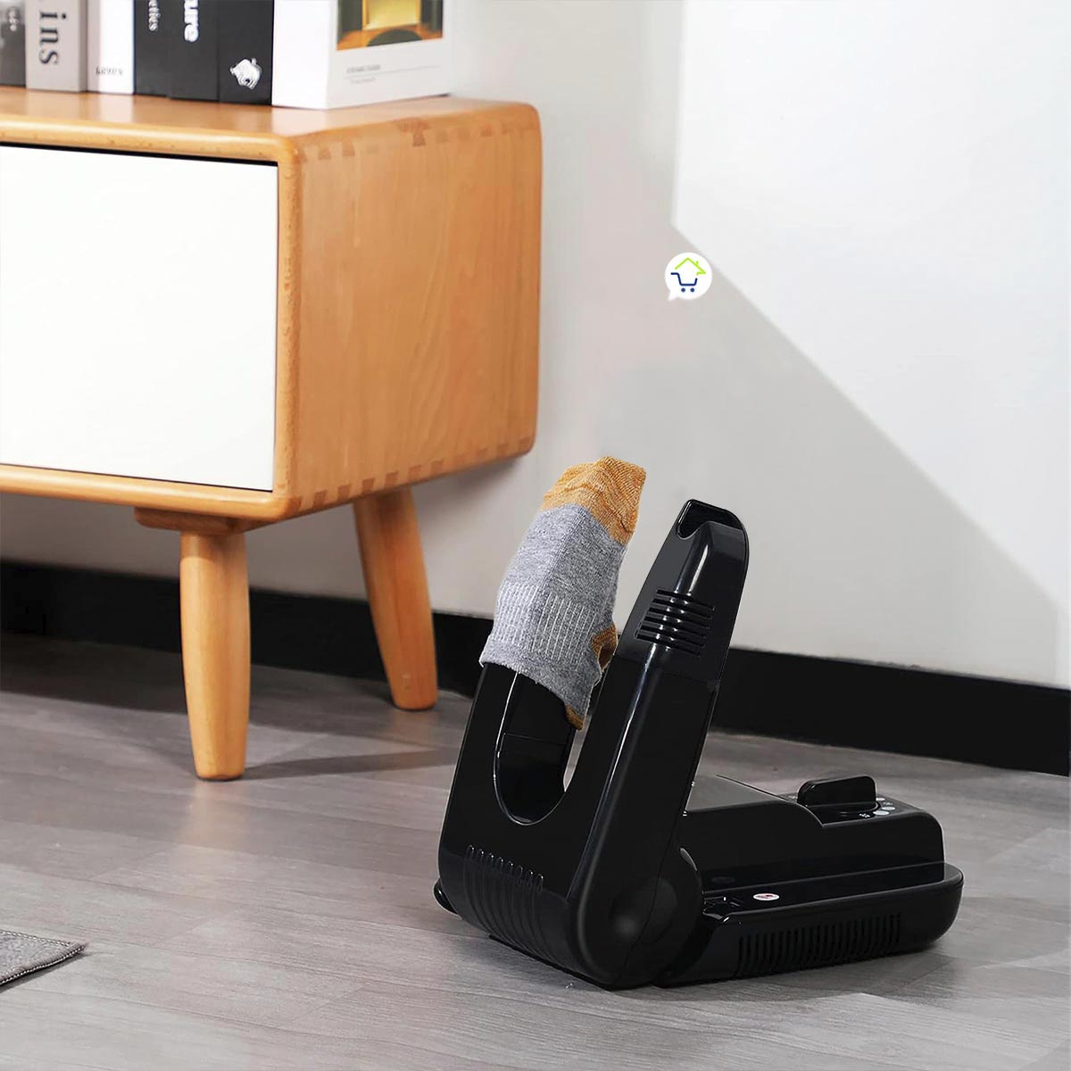 Miniatura 5 de Secador De Zapatos Eléctrico TV14